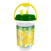 Lemon Ice Souvenir Jug with Handle